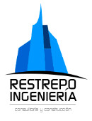Bienvenidos a Restrepo Ingeniería - Consultoría y Construcción