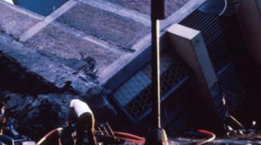 ESTUDIOS BÁSICOS PARA LA CONSTRUCCIÓN DE PUENTES